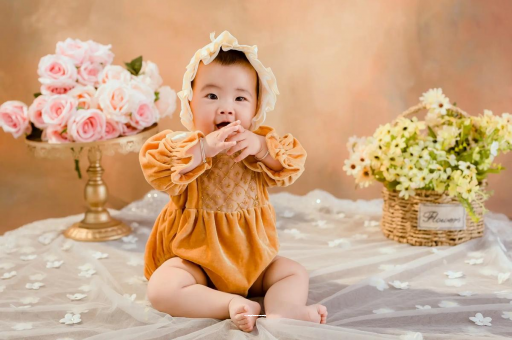 喀什11个月宝宝会什么